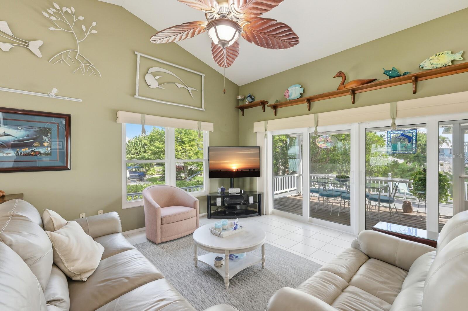 HERITAGE BAY - Residential