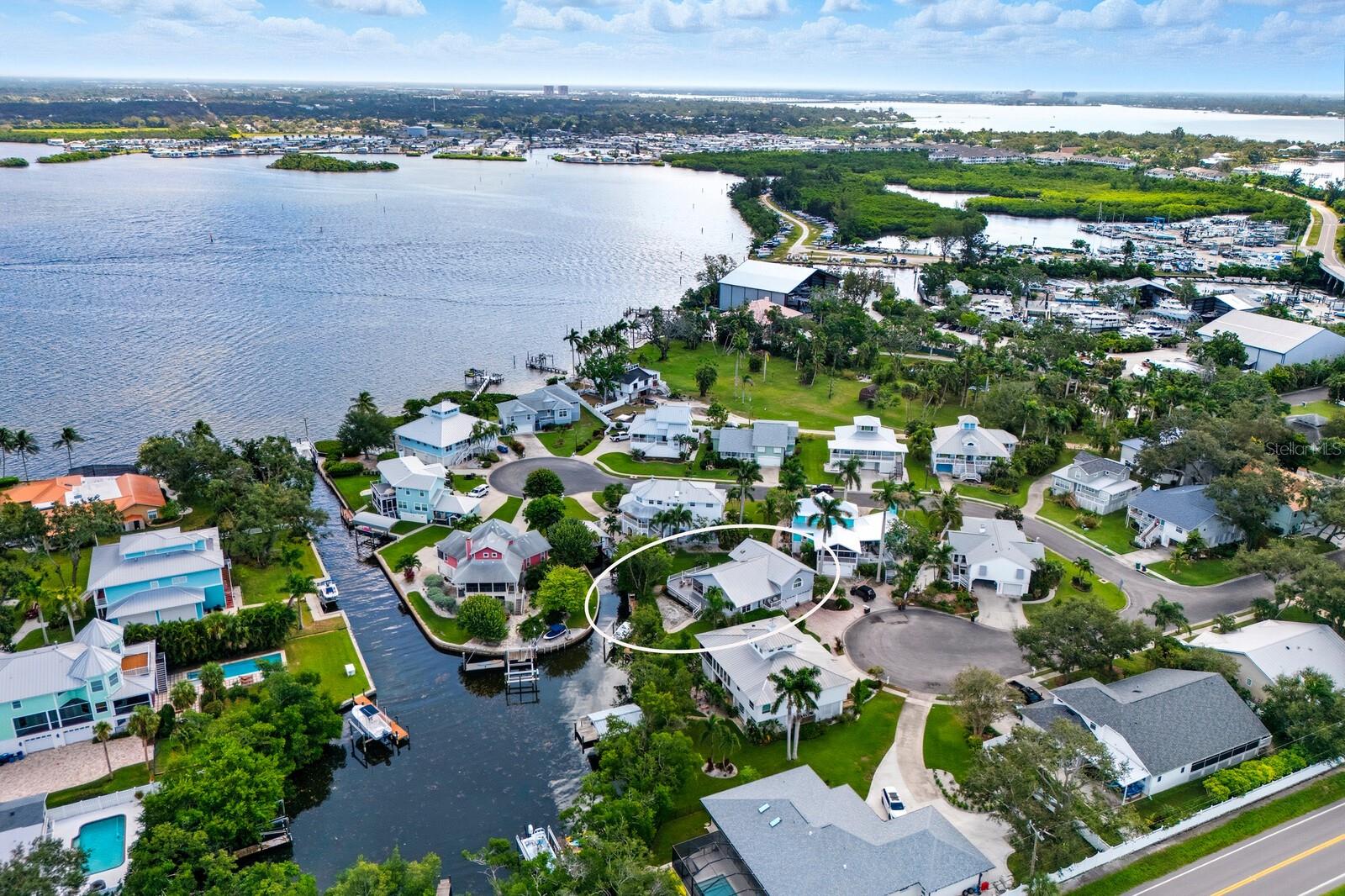HERITAGE BAY - Residential