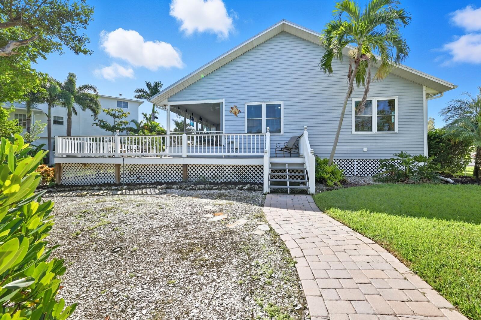 HERITAGE BAY - Residential