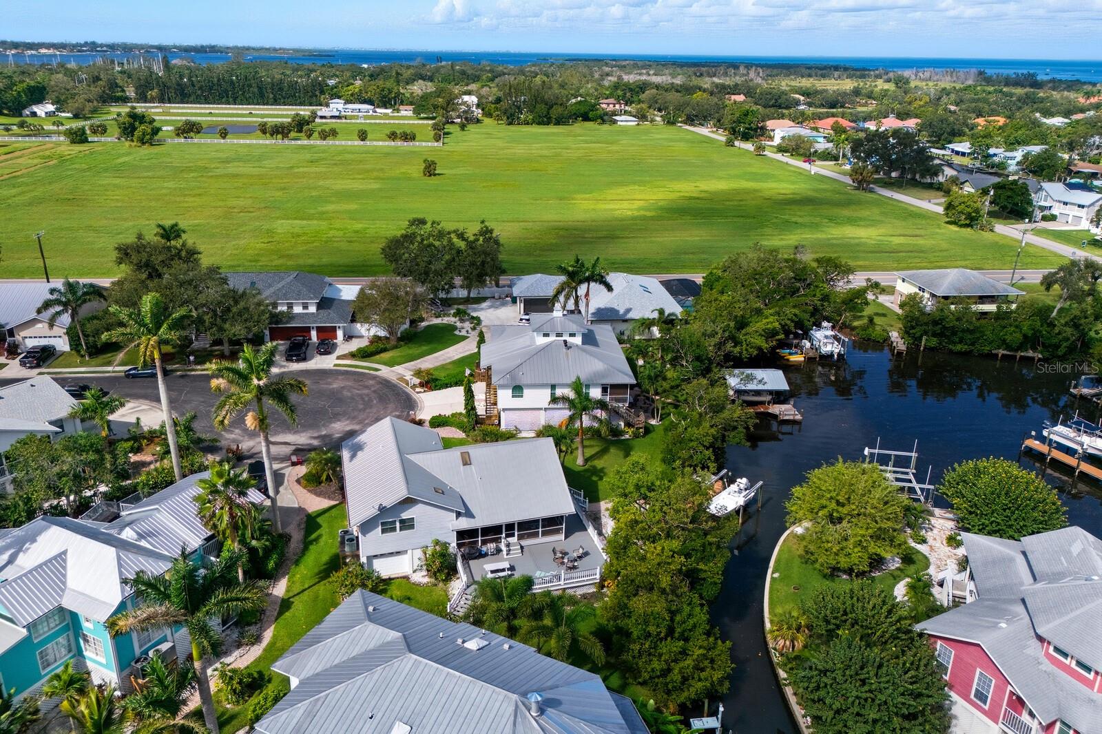 HERITAGE BAY - Residential