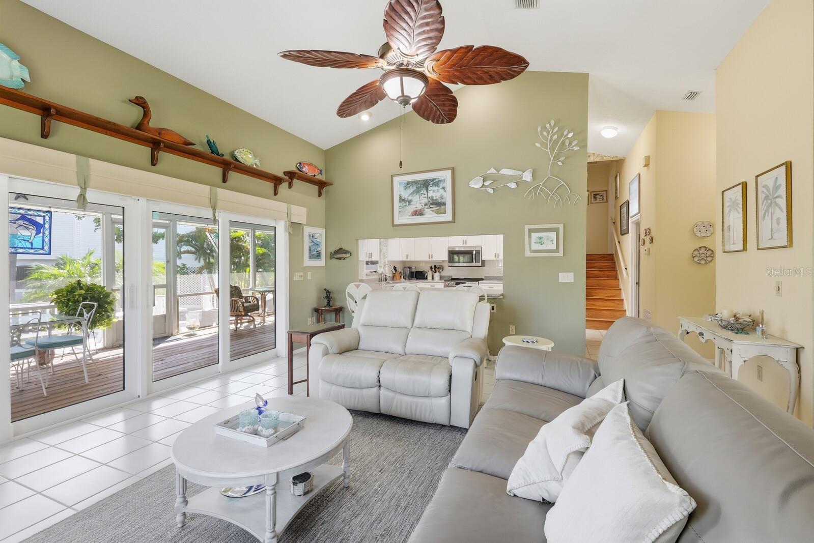 HERITAGE BAY - Residential