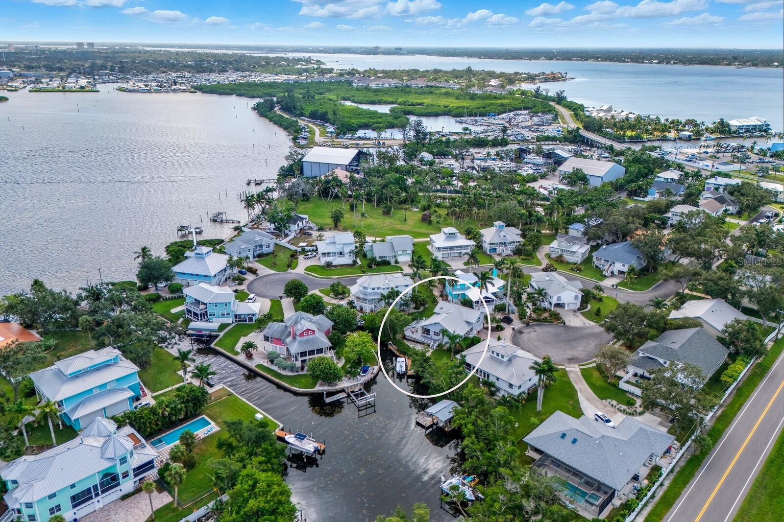 HERITAGE BAY - Residential