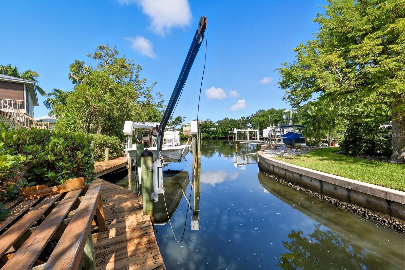 HERITAGE BAY - Residential