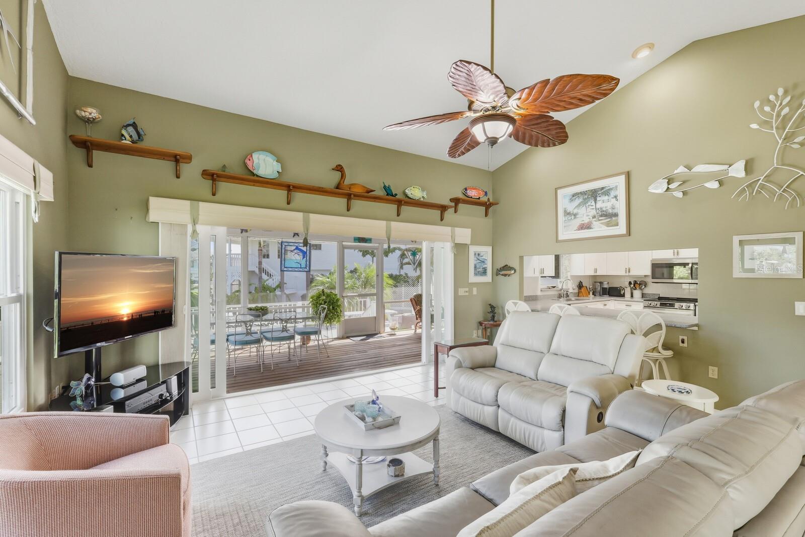 HERITAGE BAY - Residential