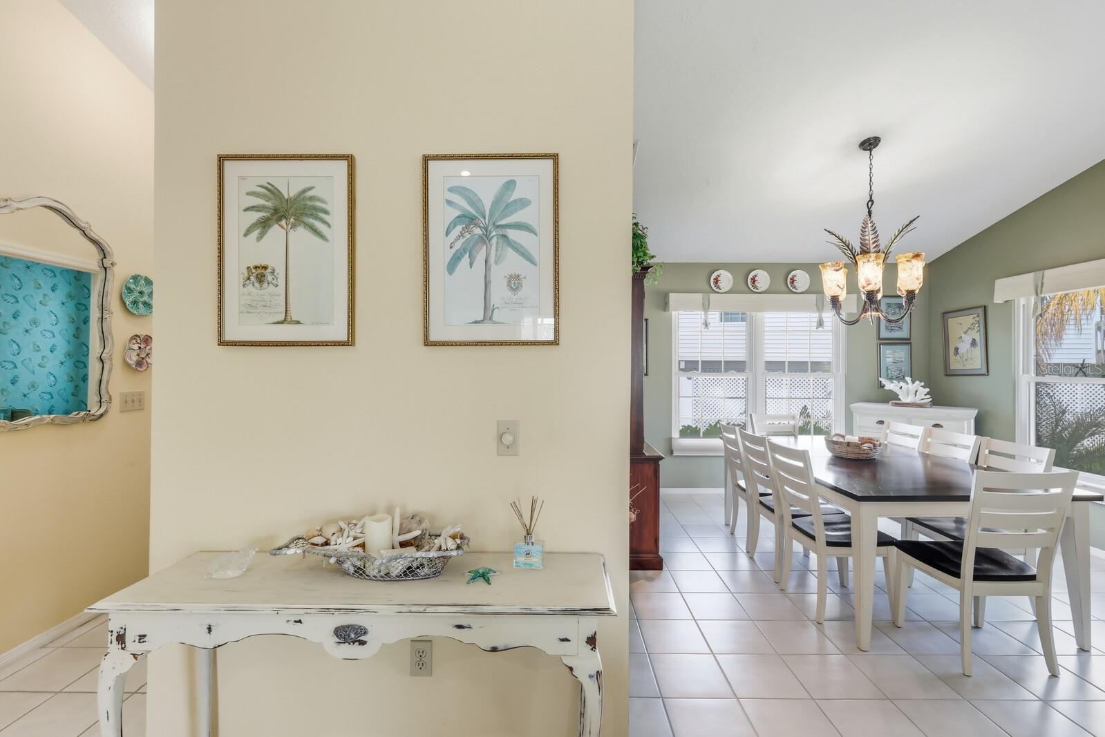 HERITAGE BAY - Residential
