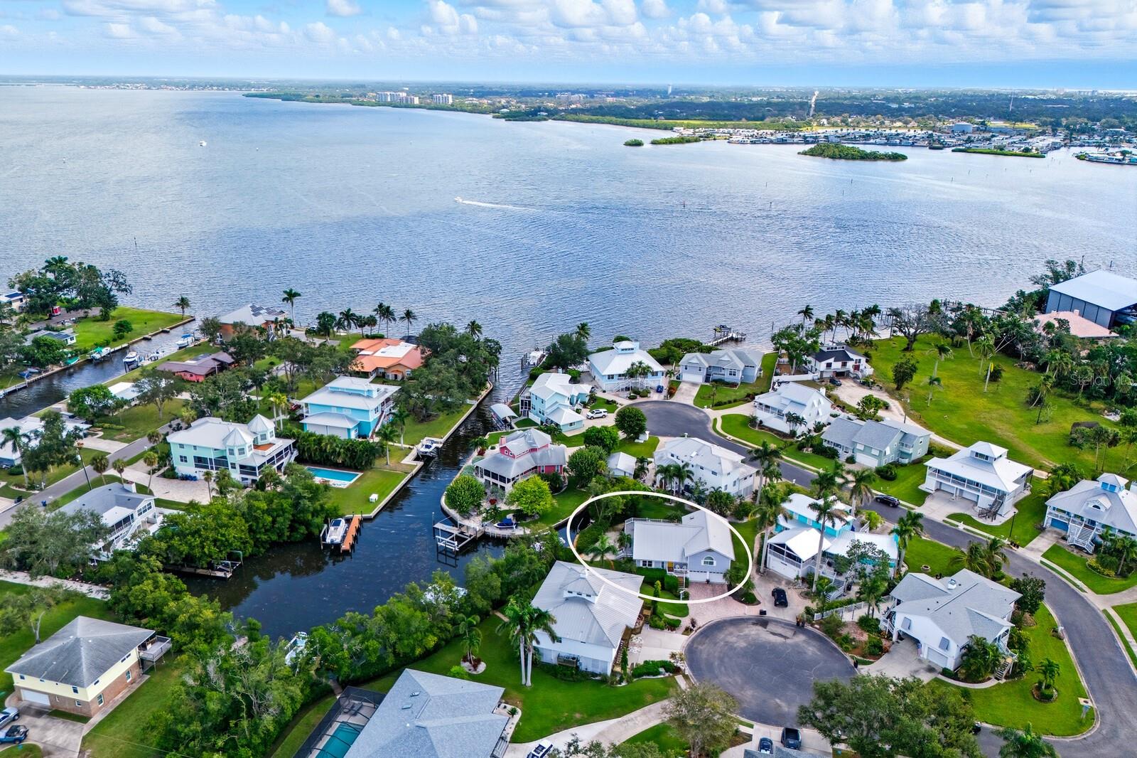 HERITAGE BAY - Residential
