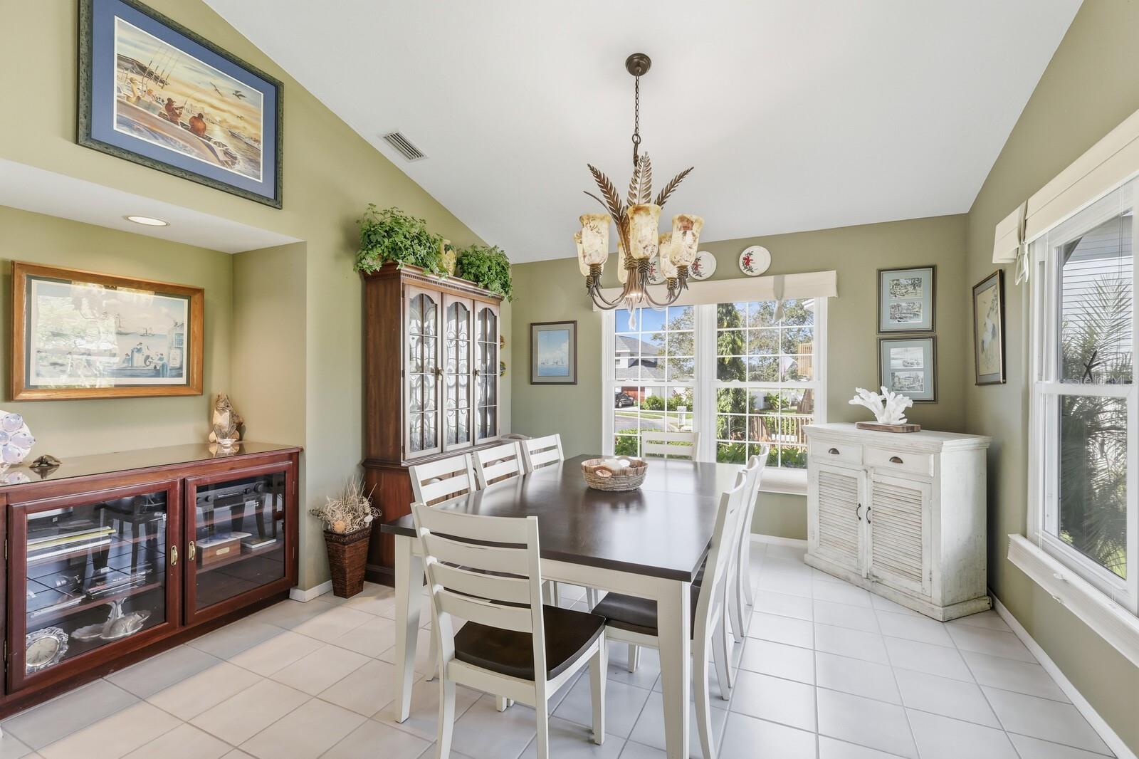 HERITAGE BAY - Residential