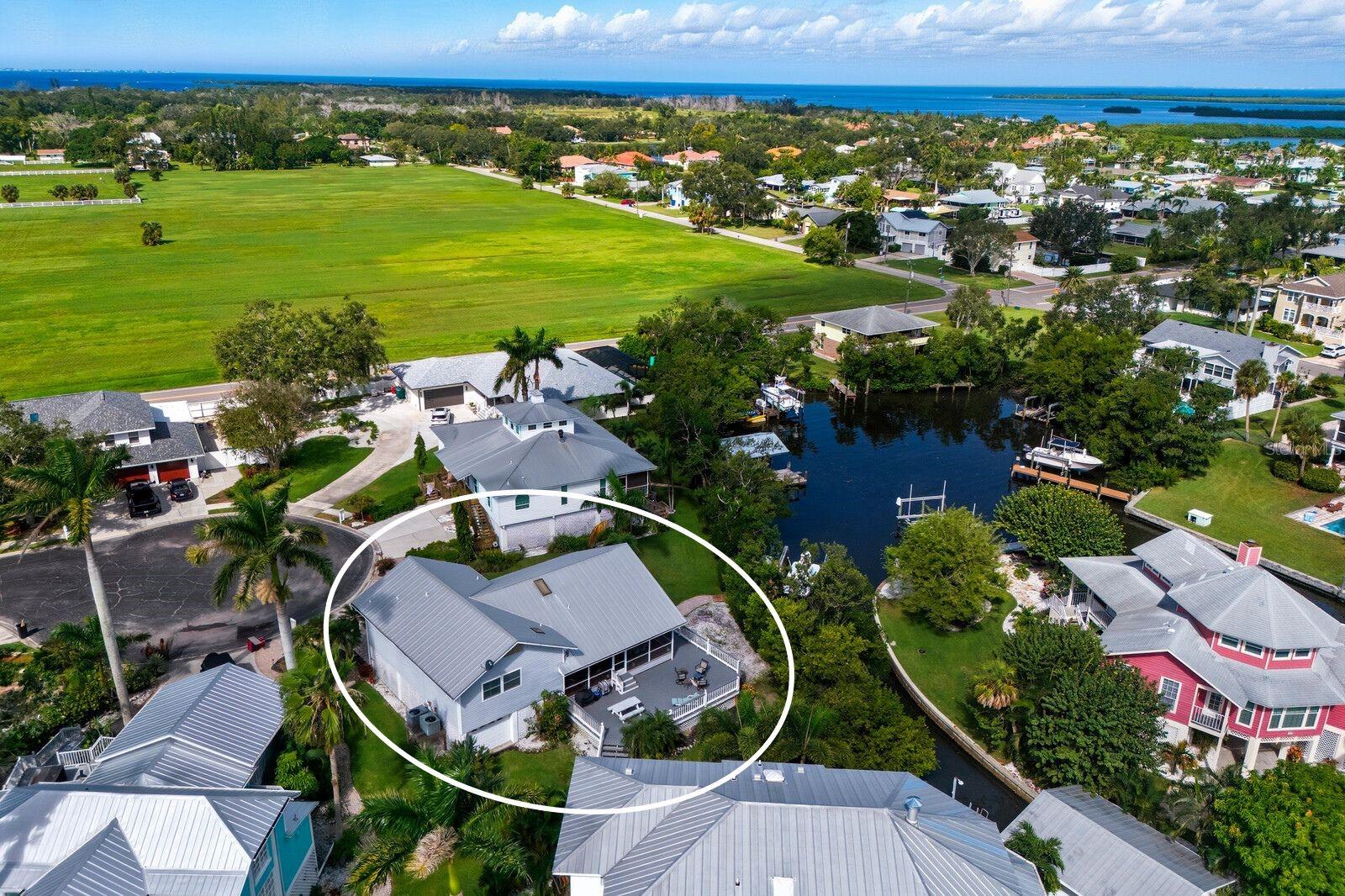 HERITAGE BAY - Residential
