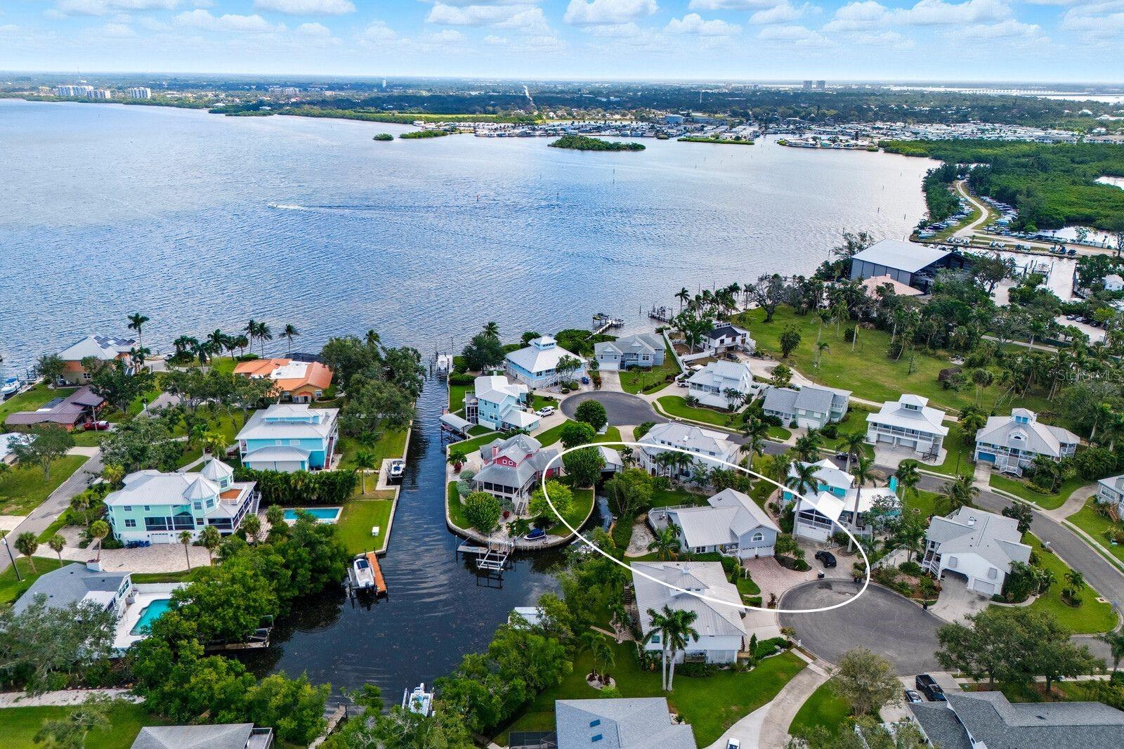 HERITAGE BAY - Residential
