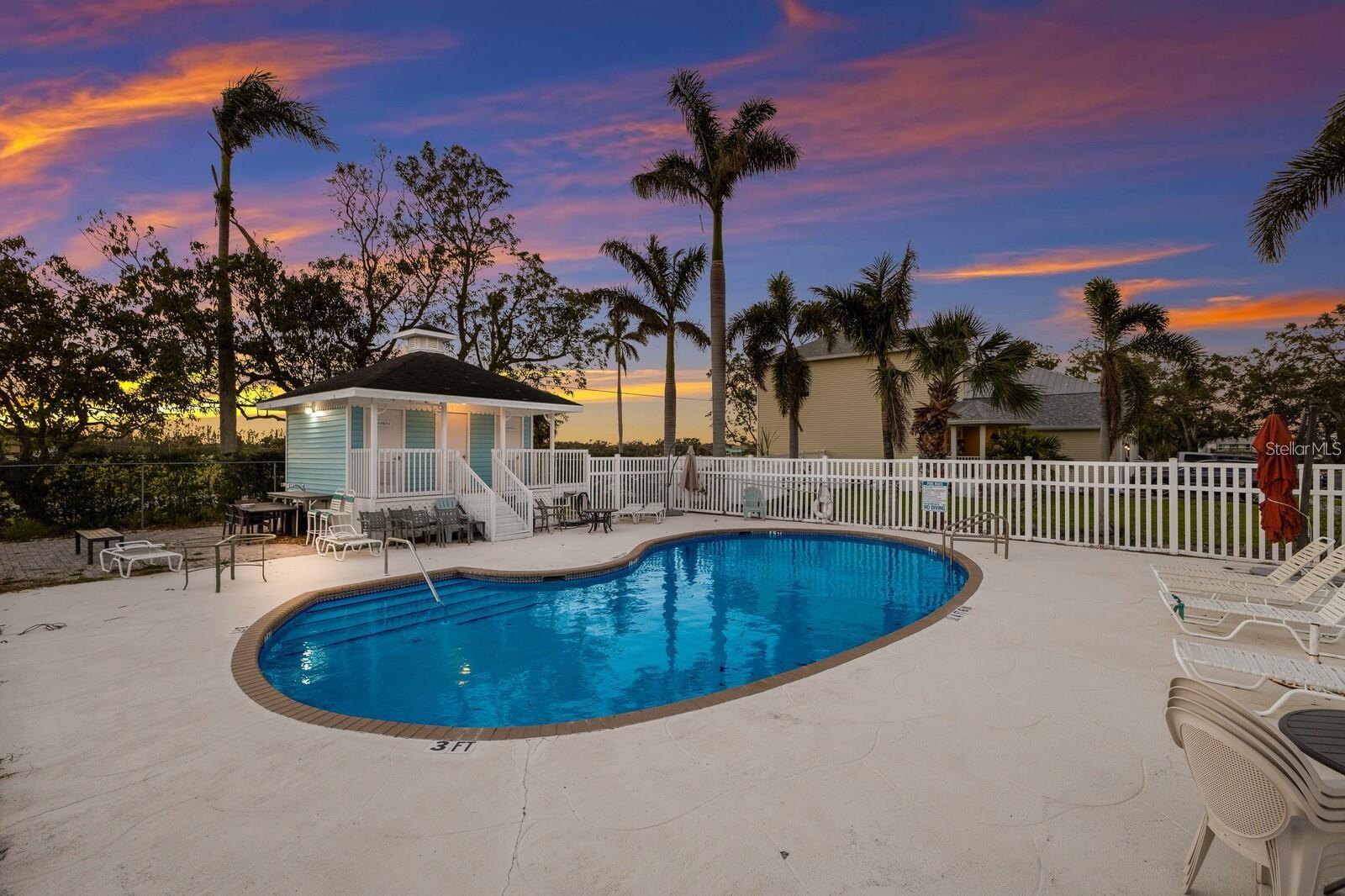 HERITAGE BAY - Residential
