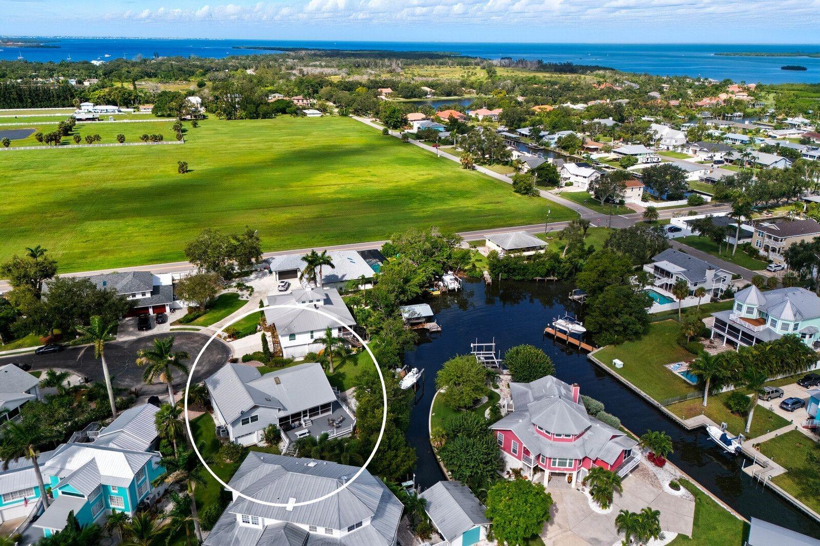 HERITAGE BAY - Residential