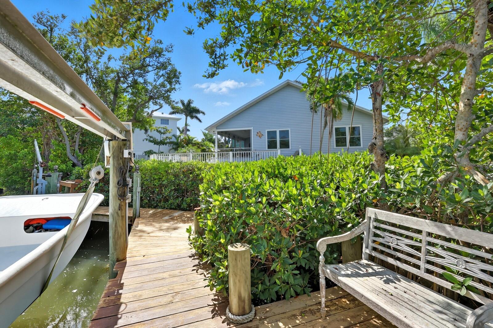 HERITAGE BAY - Residential