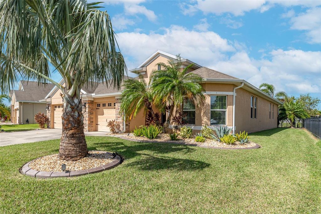 Photo of 11236 77th Street E, Parrish, FL 34219 (MLS # TB8506092)