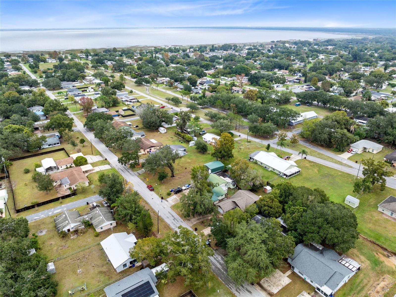 ST CLOUD 2ND TOWN OF - Residential Income
