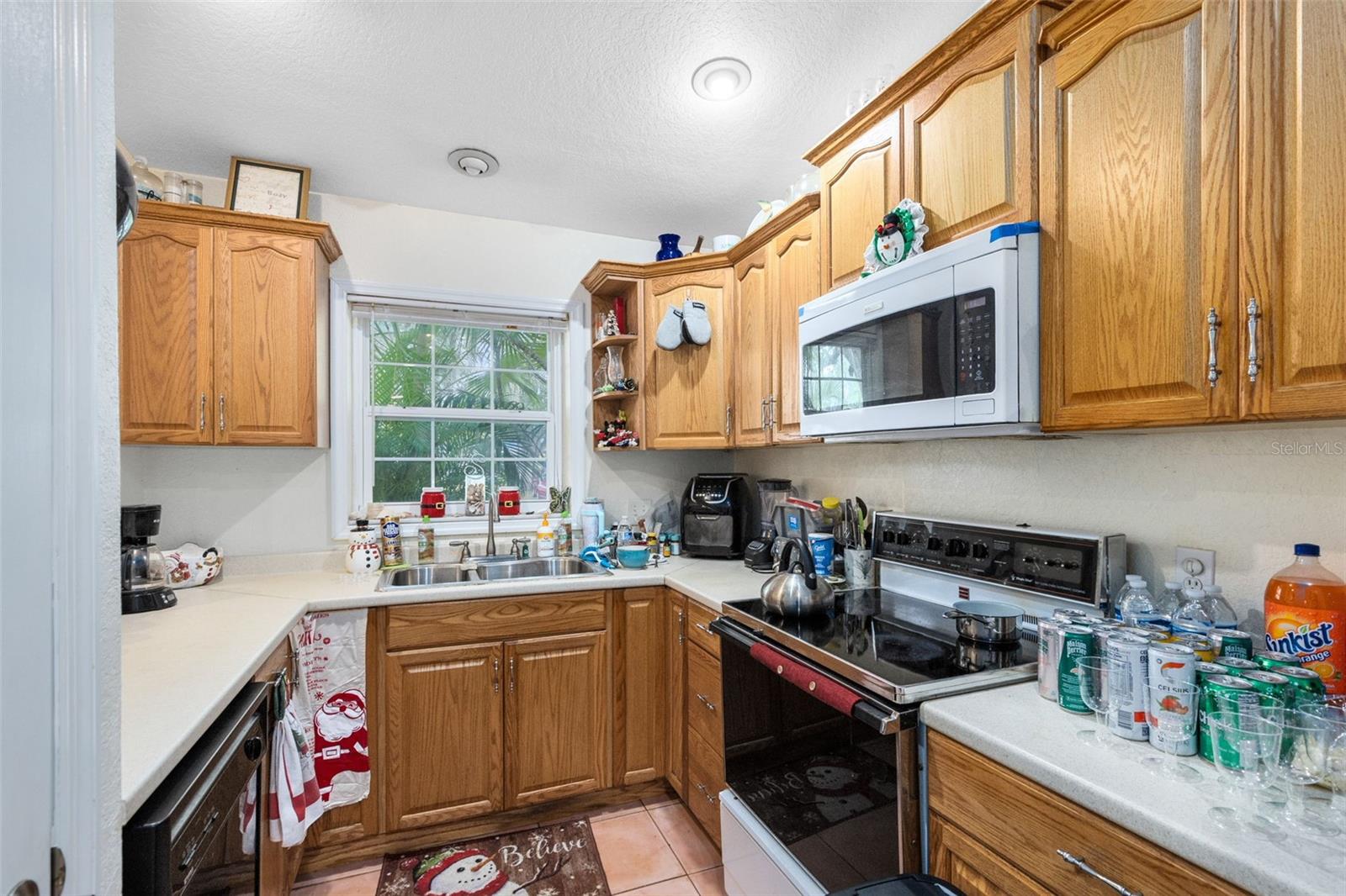 ST CLOUD 2ND TOWN OF - Residential Income