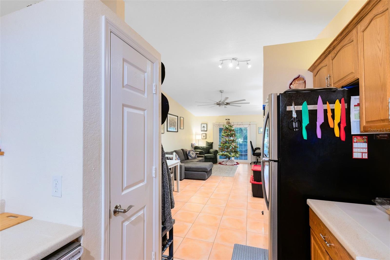 ST CLOUD 2ND TOWN OF - Residential Income