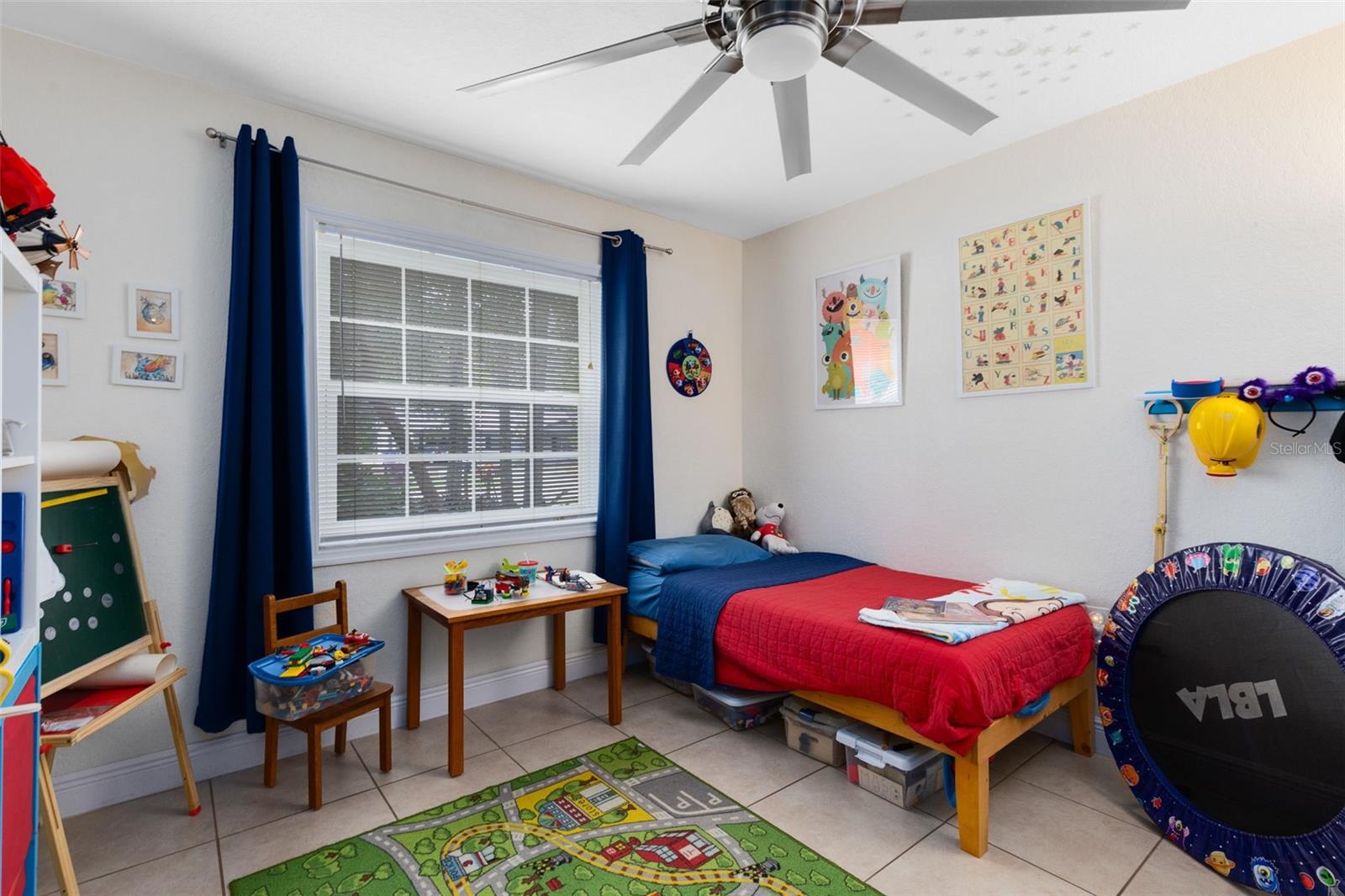 ST CLOUD 2ND TOWN OF - Residential Income