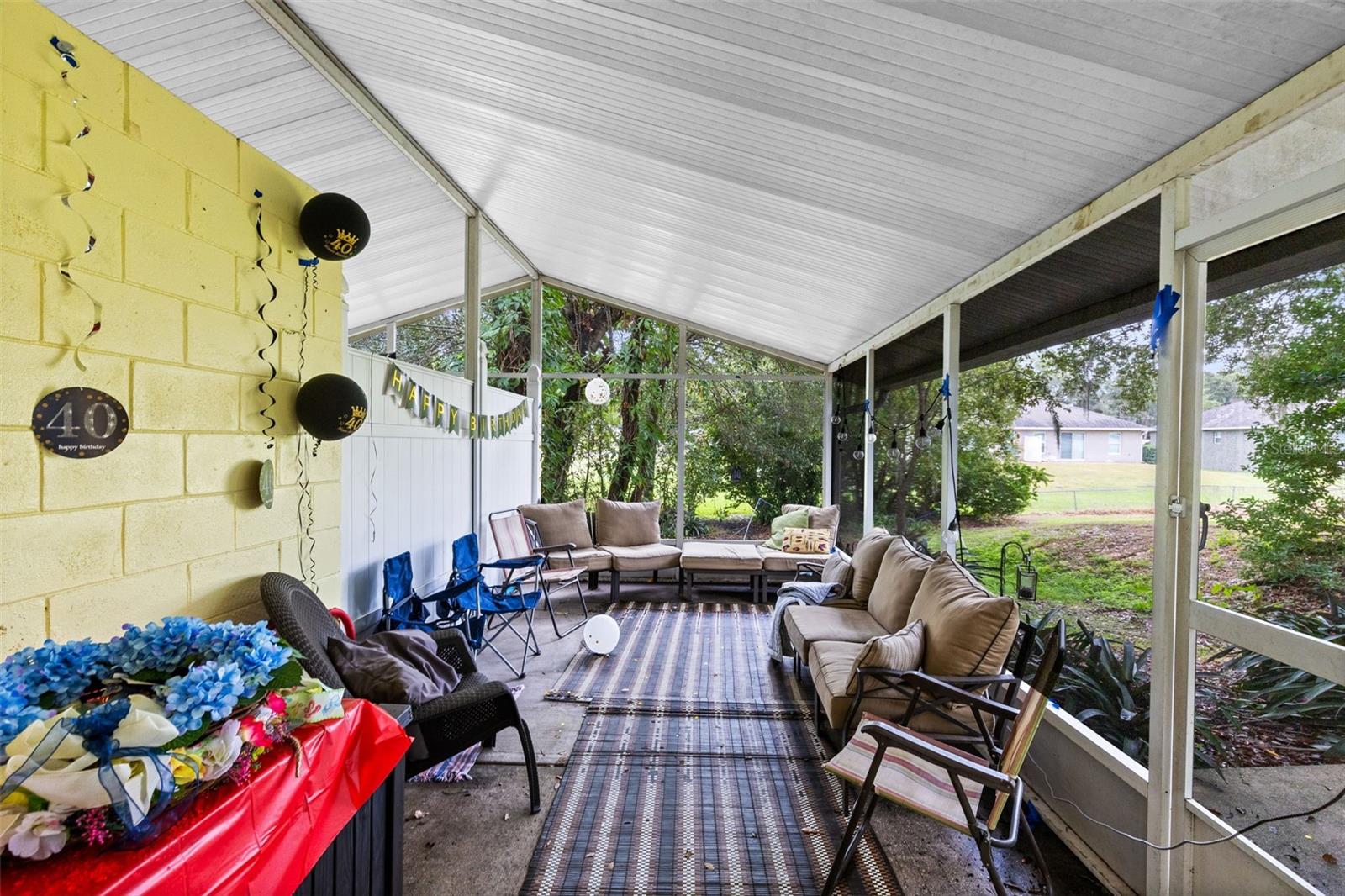 ST CLOUD 2ND TOWN OF - Residential Income