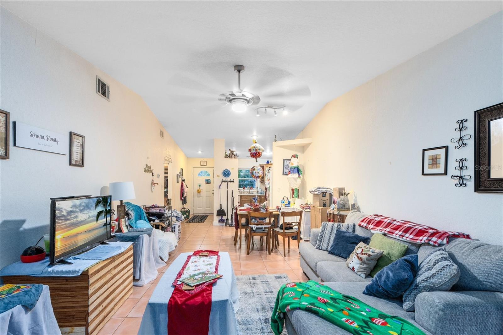 ST CLOUD 2ND TOWN OF - Residential Income