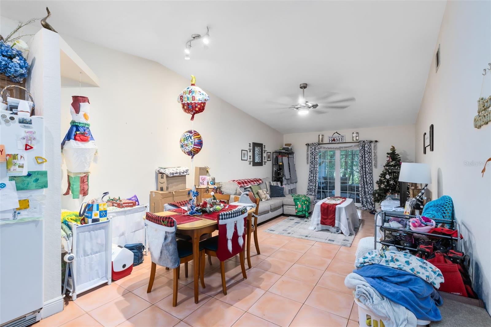 ST CLOUD 2ND TOWN OF - Residential Income