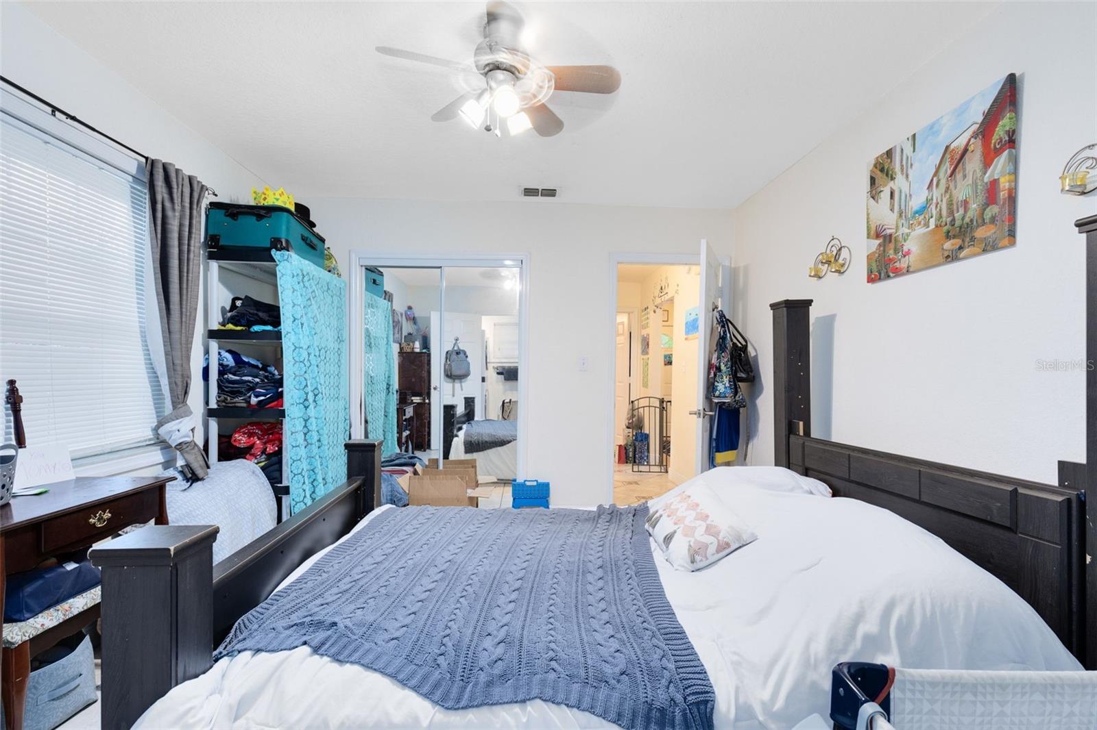 ST CLOUD 2ND TOWN OF - Residential Income