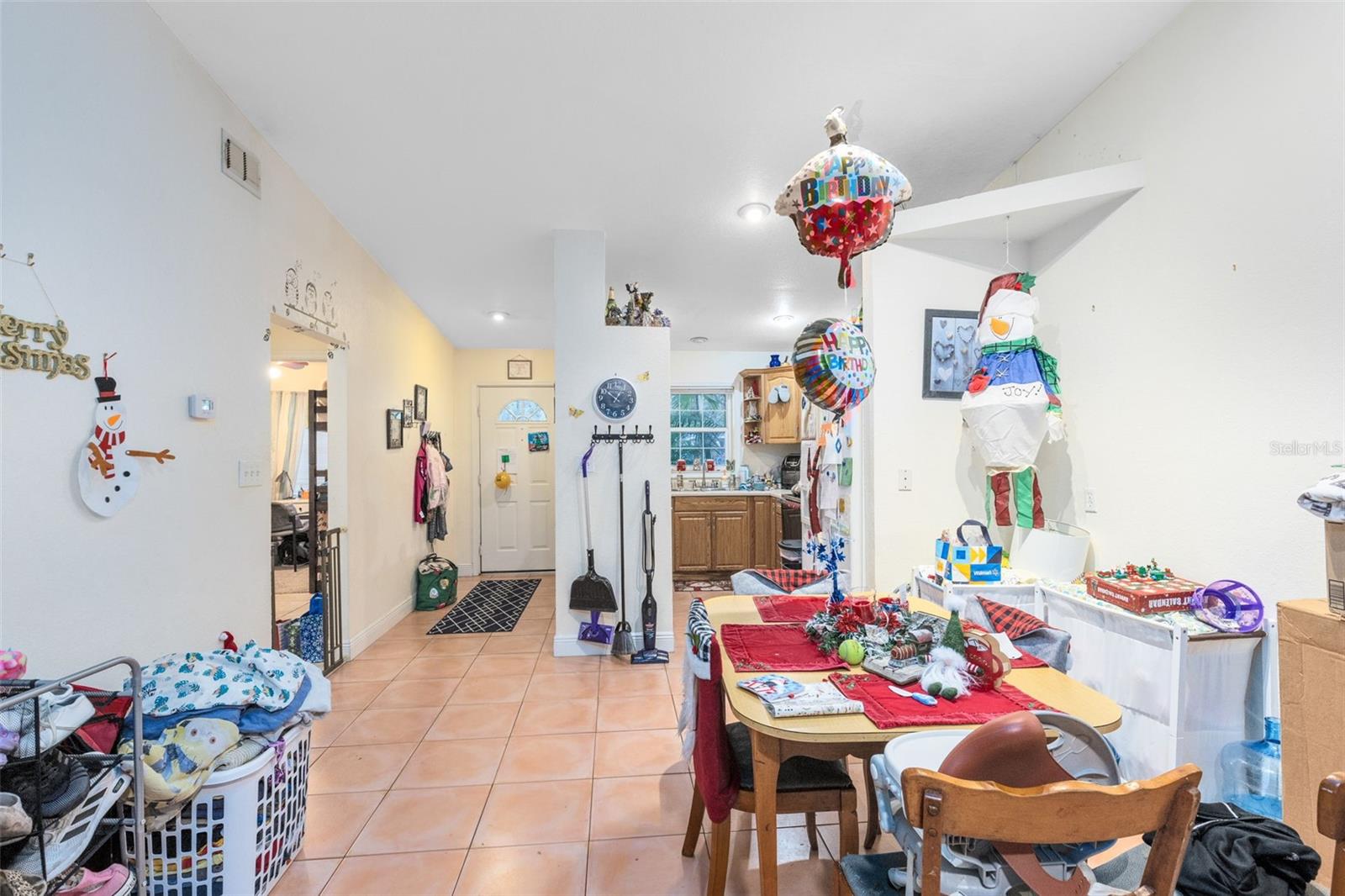 ST CLOUD 2ND TOWN OF - Residential Income