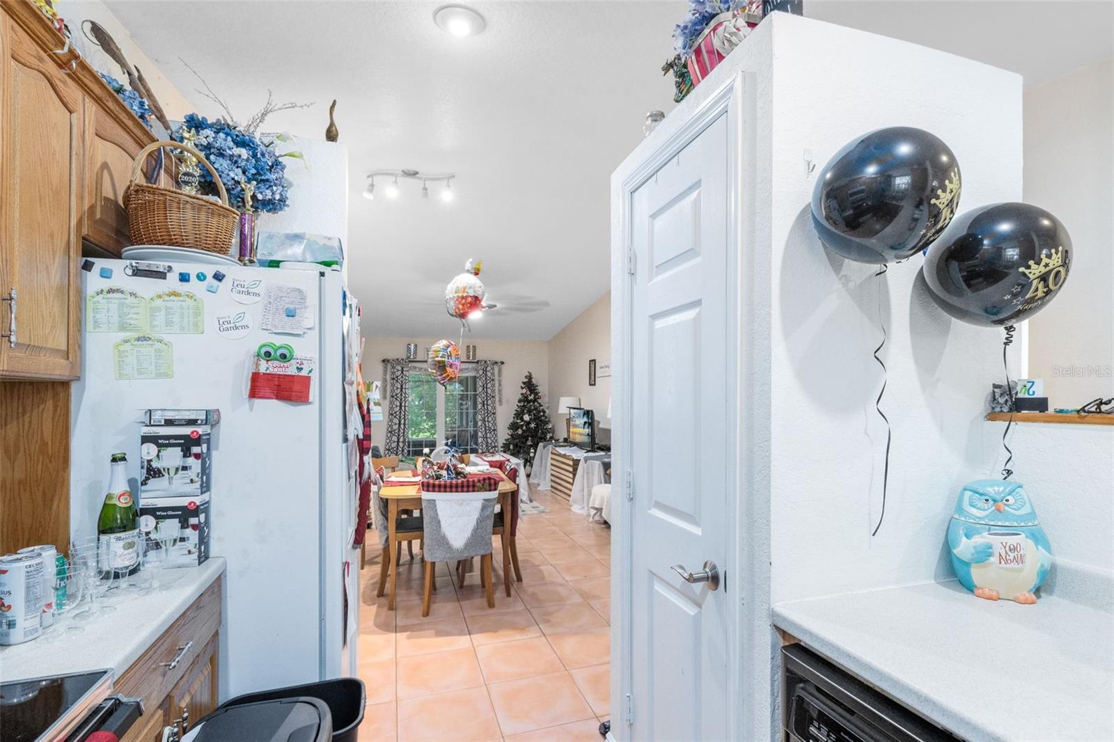 ST CLOUD 2ND TOWN OF - Residential Income