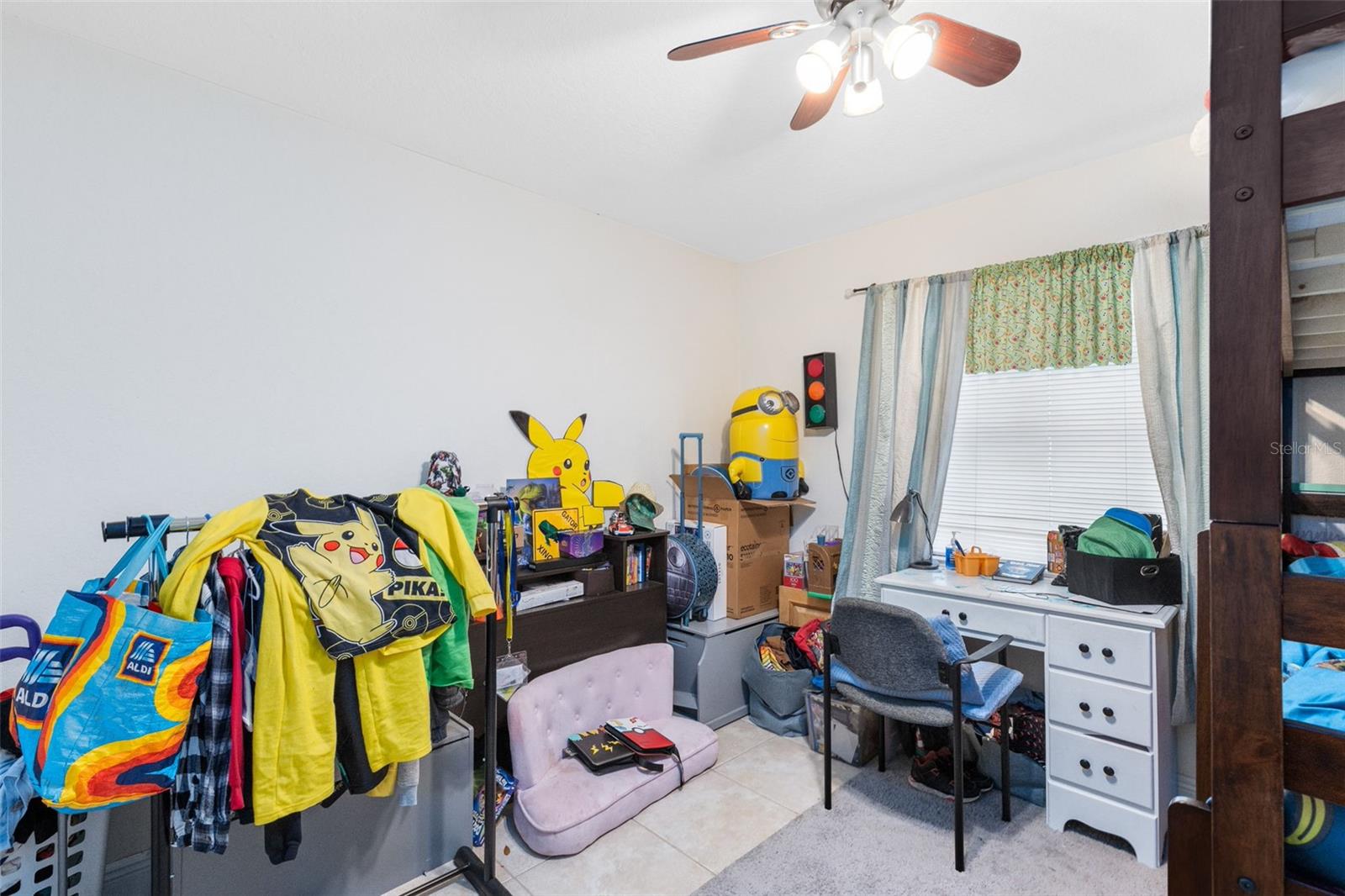 ST CLOUD 2ND TOWN OF - Residential Income