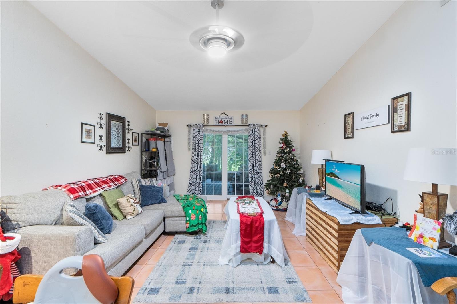 ST CLOUD 2ND TOWN OF - Residential Income