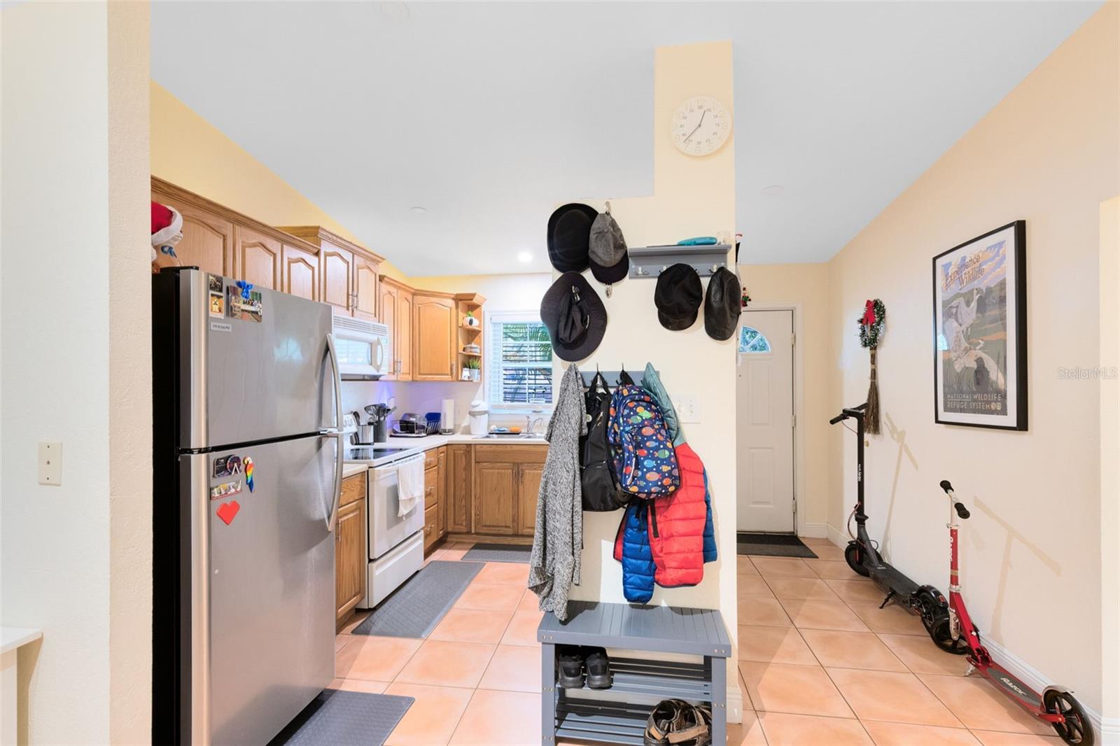 ST CLOUD 2ND TOWN OF - Residential Income