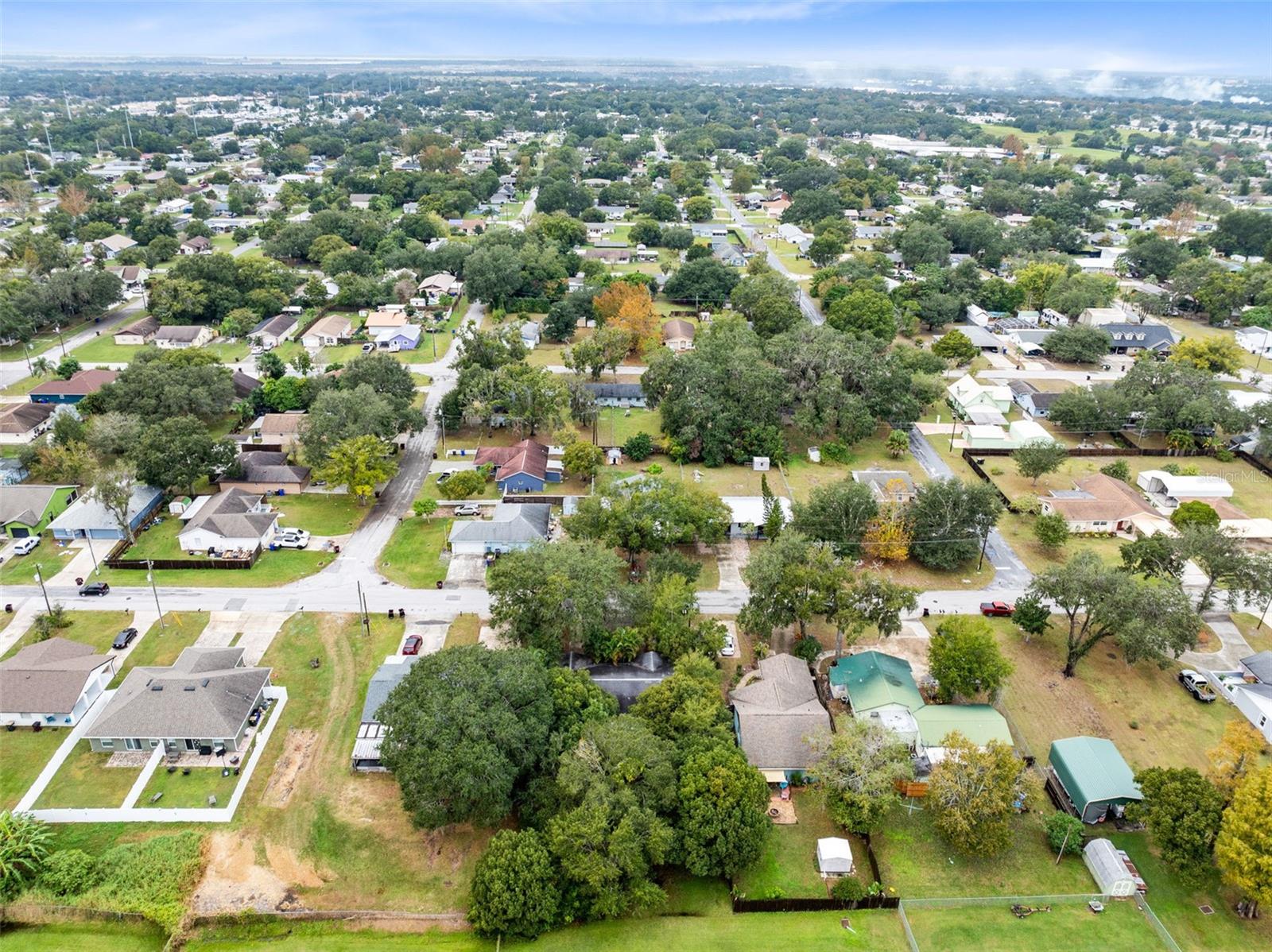 ST CLOUD 2ND TOWN OF - Residential Income
