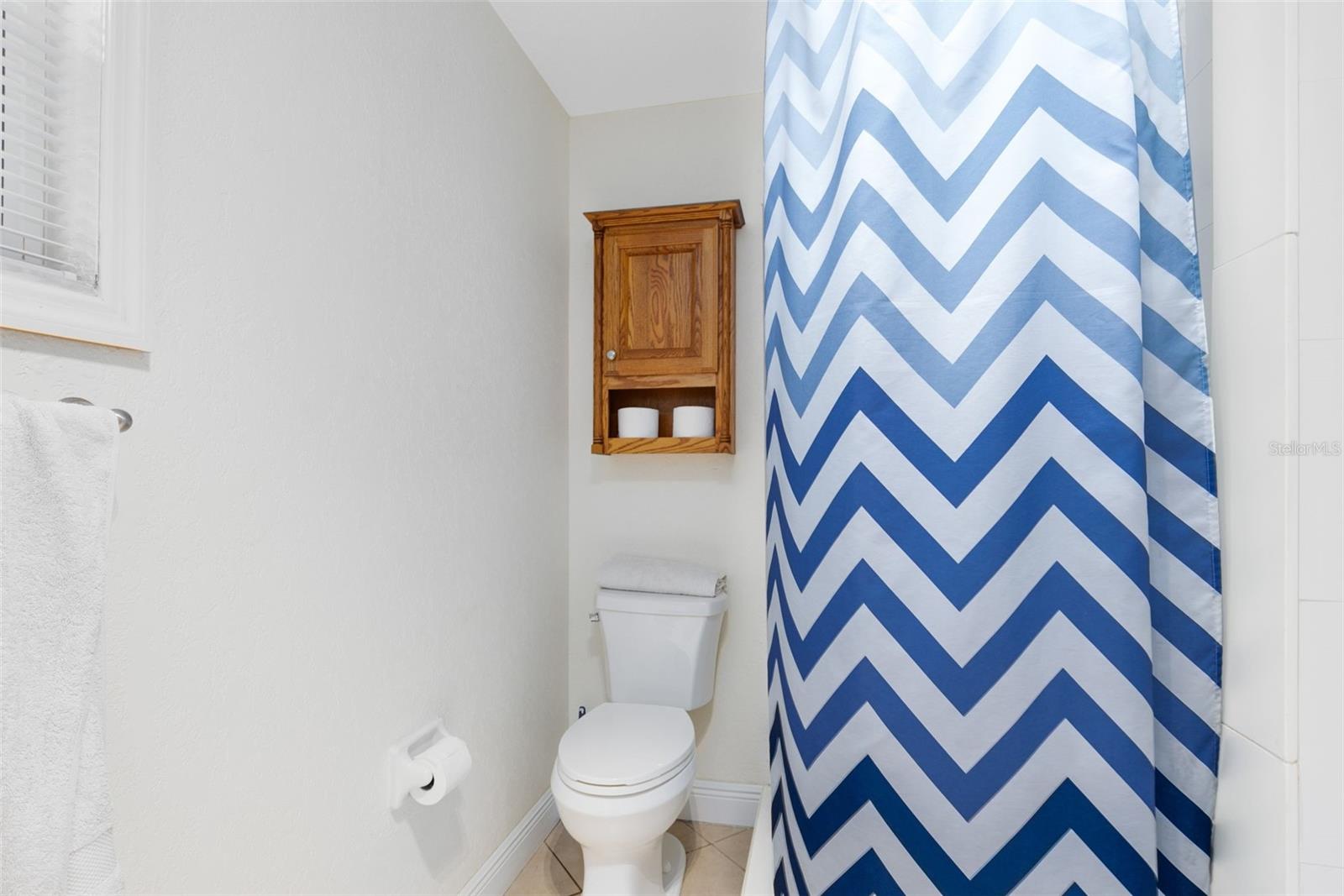 ST CLOUD 2ND TOWN OF - Residential Income