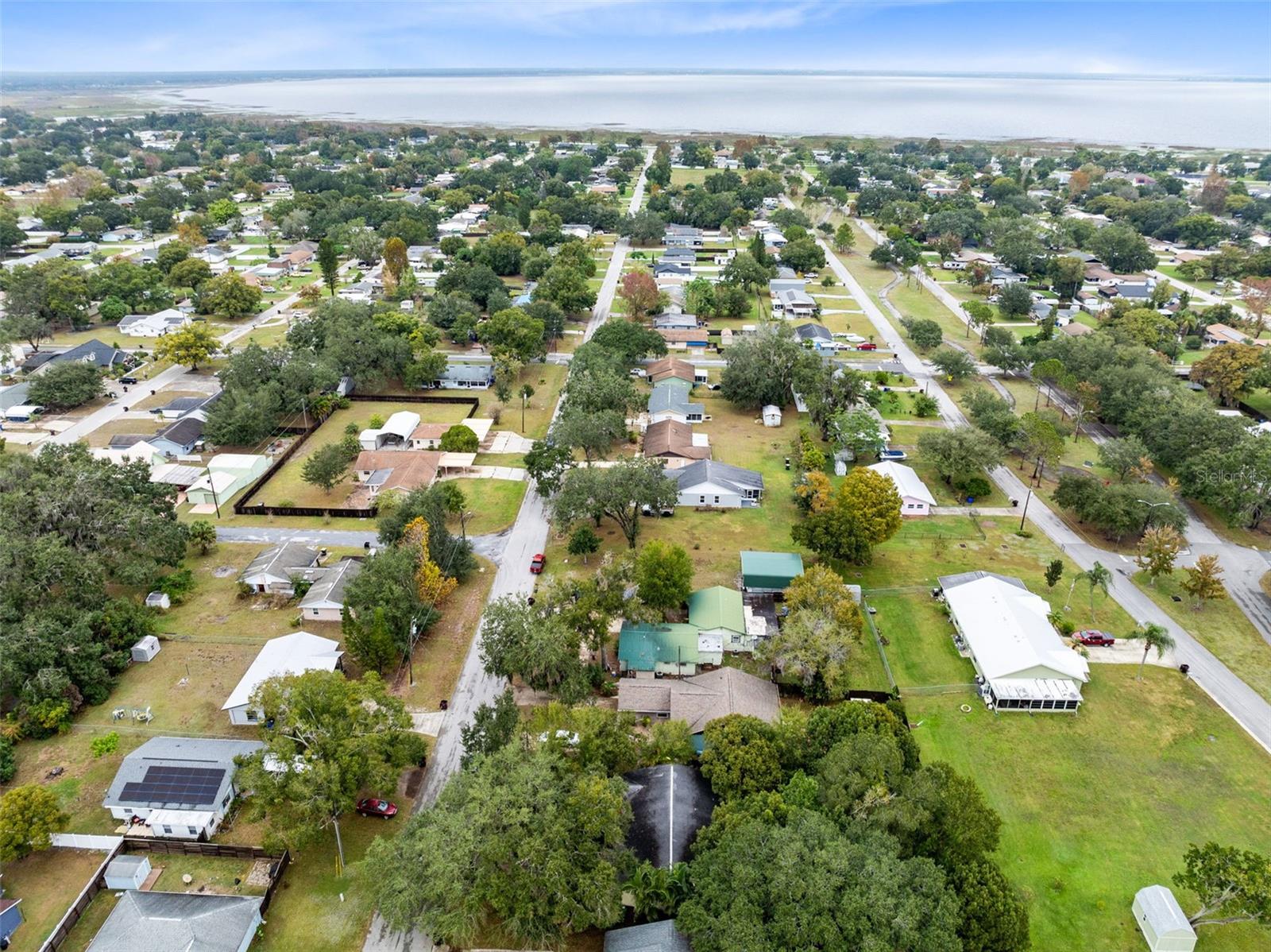 ST CLOUD 2ND TOWN OF - Residential Income