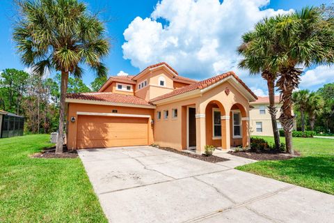 A home in DAVENPORT