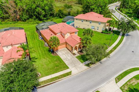 A home in DAVENPORT