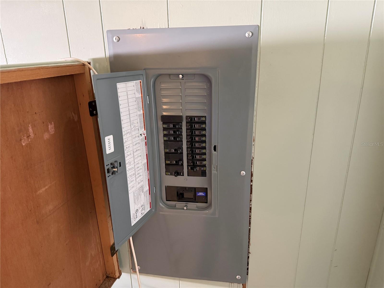 EAGLE POINT MHP - Residential