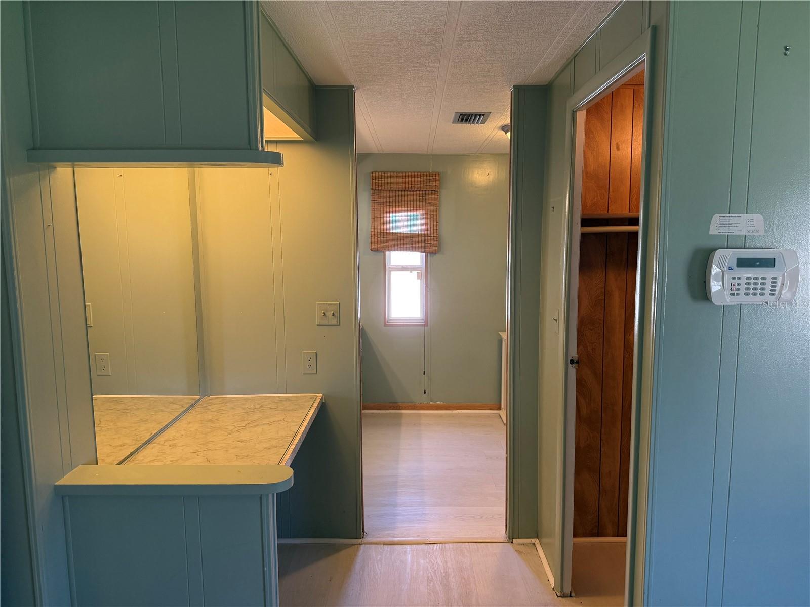 EAGLE POINT MHP - Residential