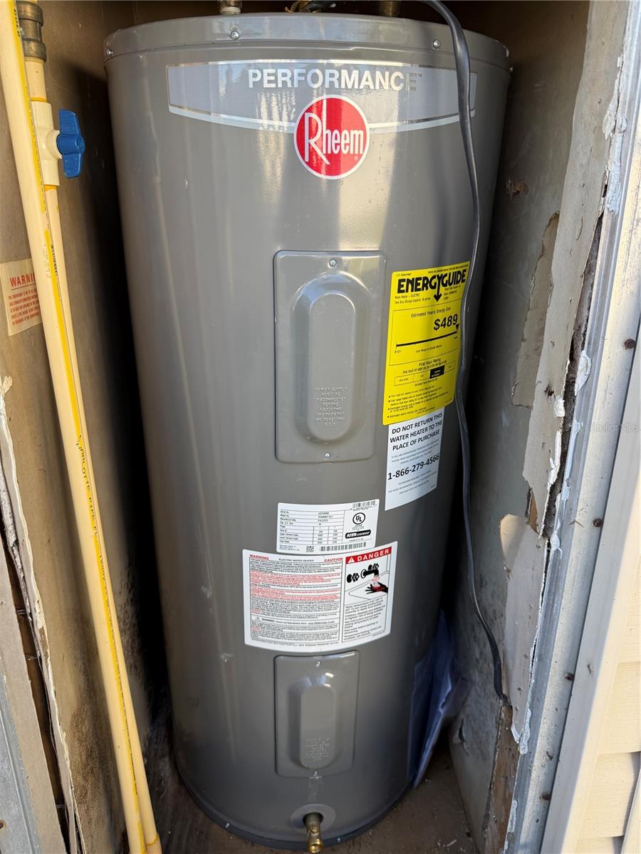 EAGLE POINT MHP - Residential