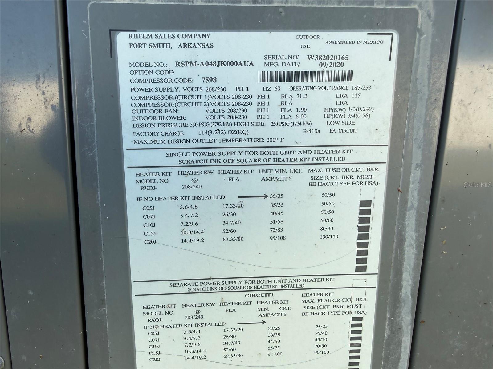 EAGLE POINT MHP - Residential