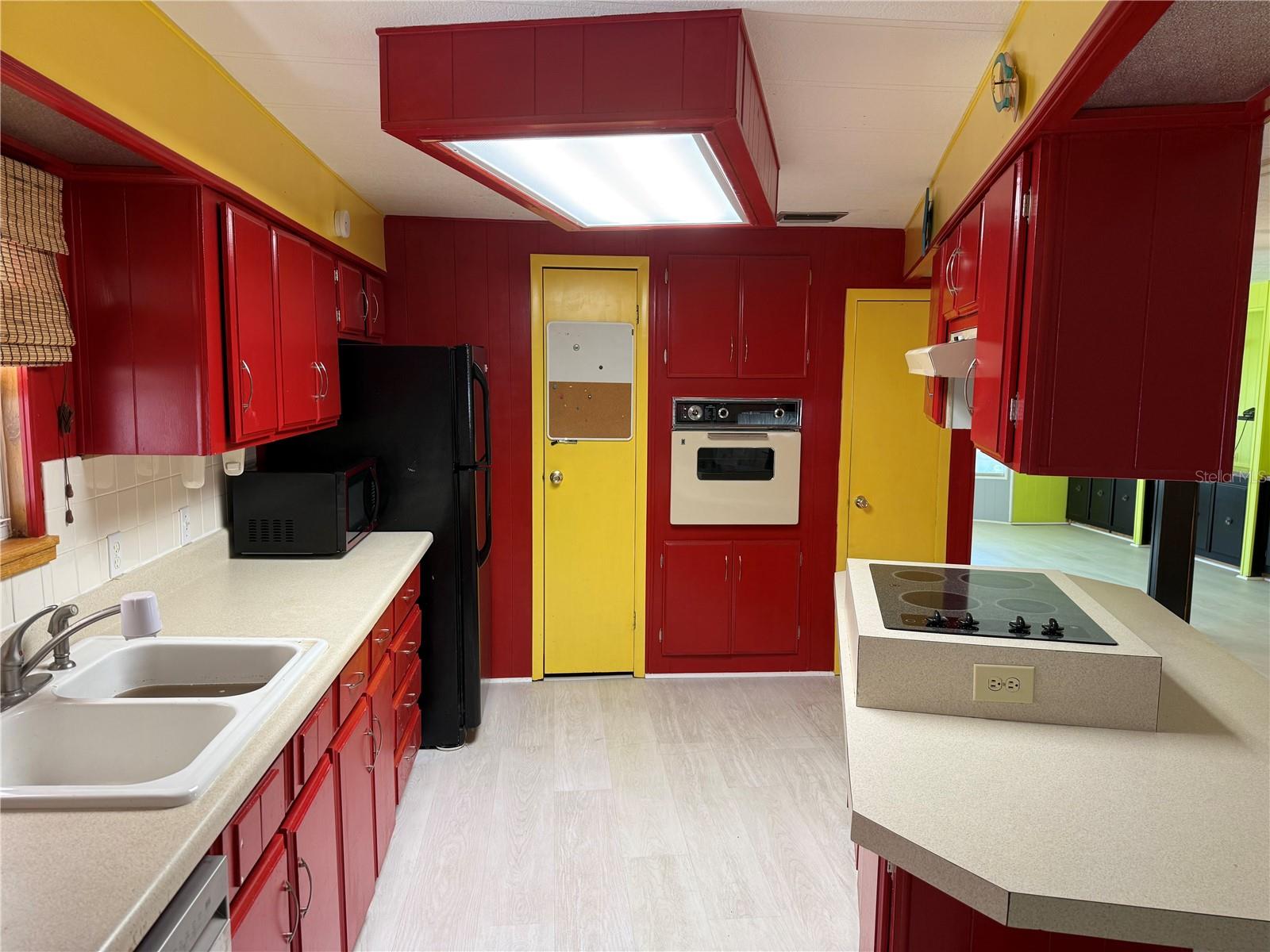 EAGLE POINT MHP - Residential