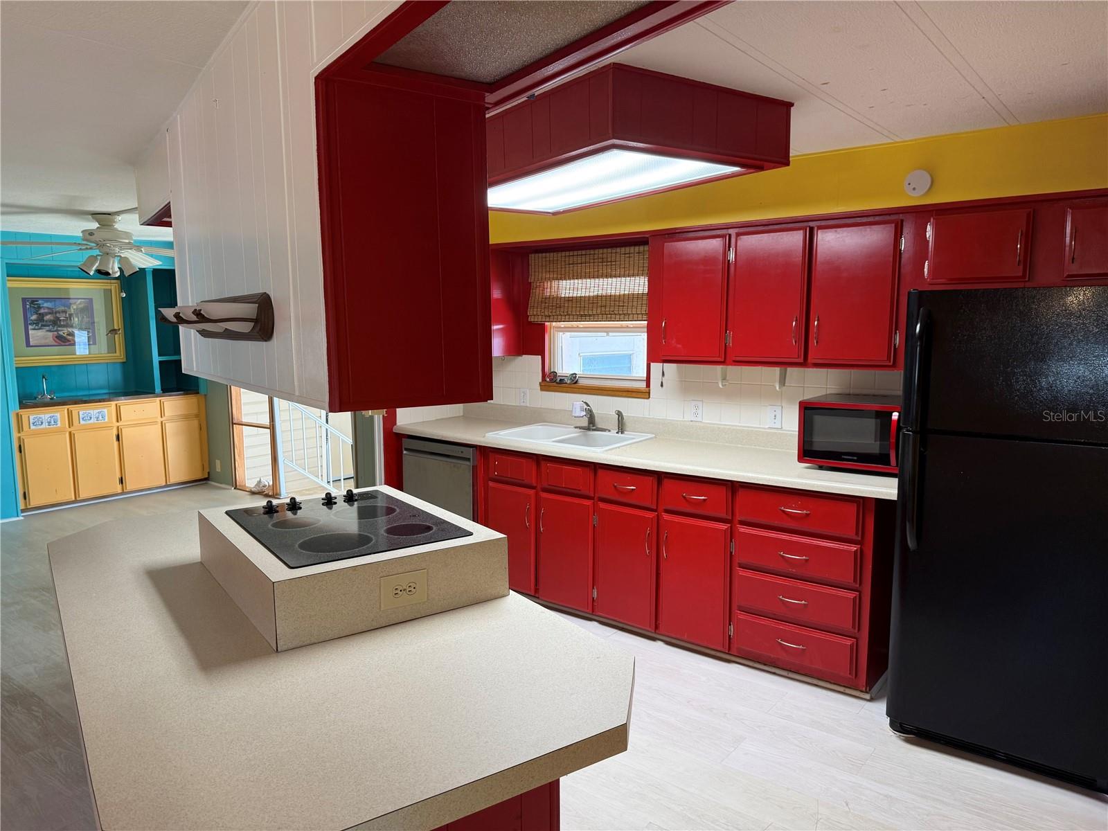 EAGLE POINT MHP - Residential