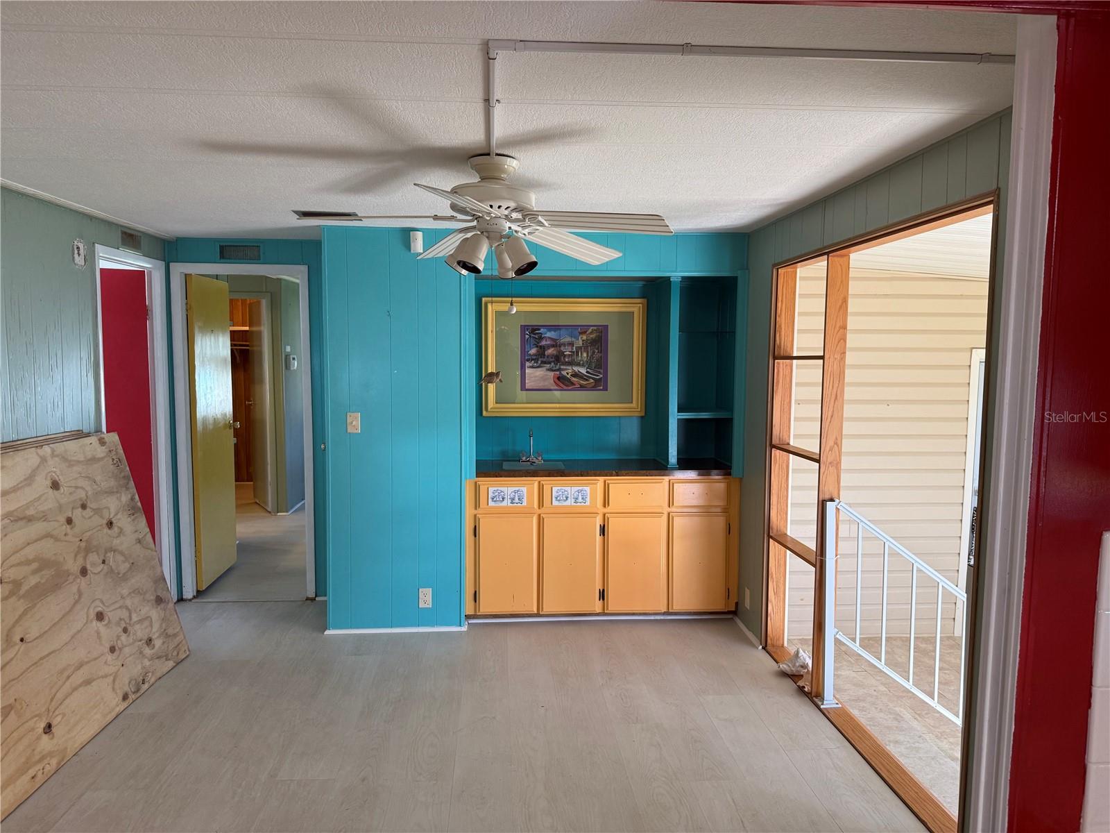 EAGLE POINT MHP - Residential