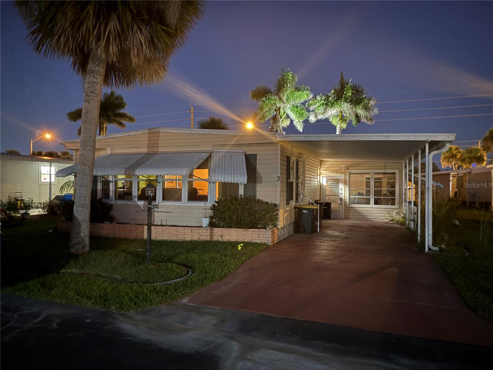 EAGLE POINT MHP - Residential