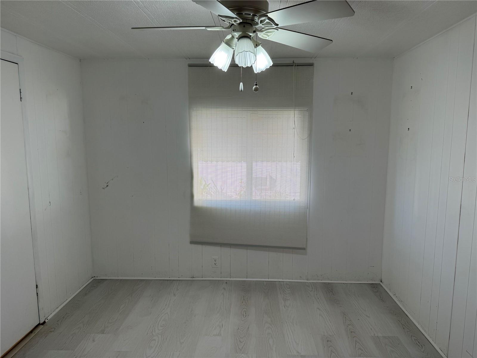 EAGLE POINT MHP - Residential