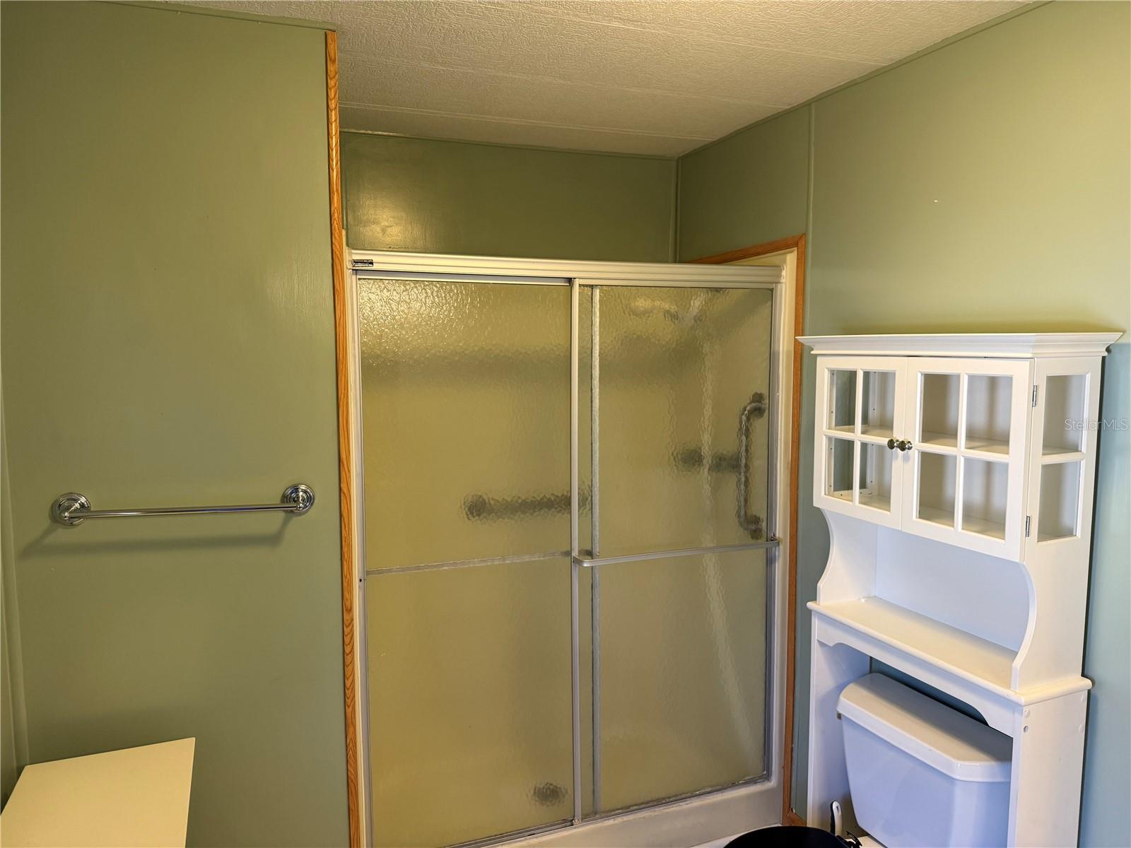 EAGLE POINT MHP - Residential