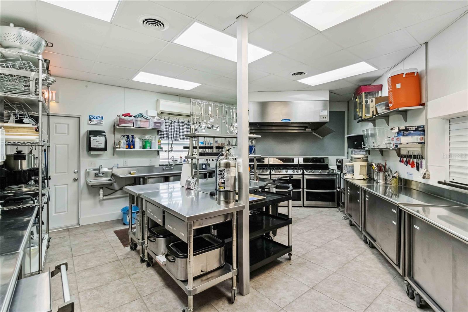 EAGLE POINT MHP - Residential