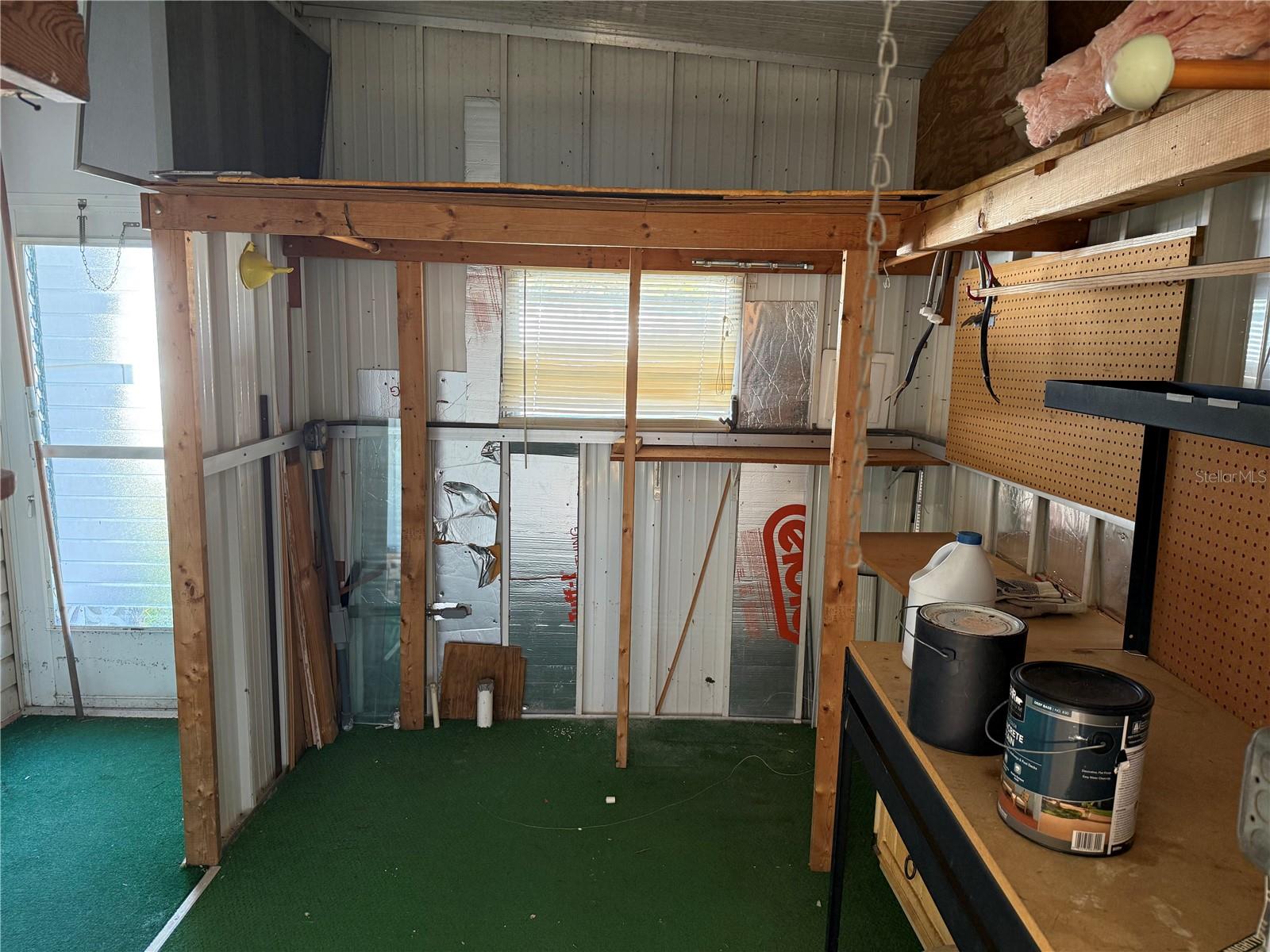 EAGLE POINT MHP - Residential