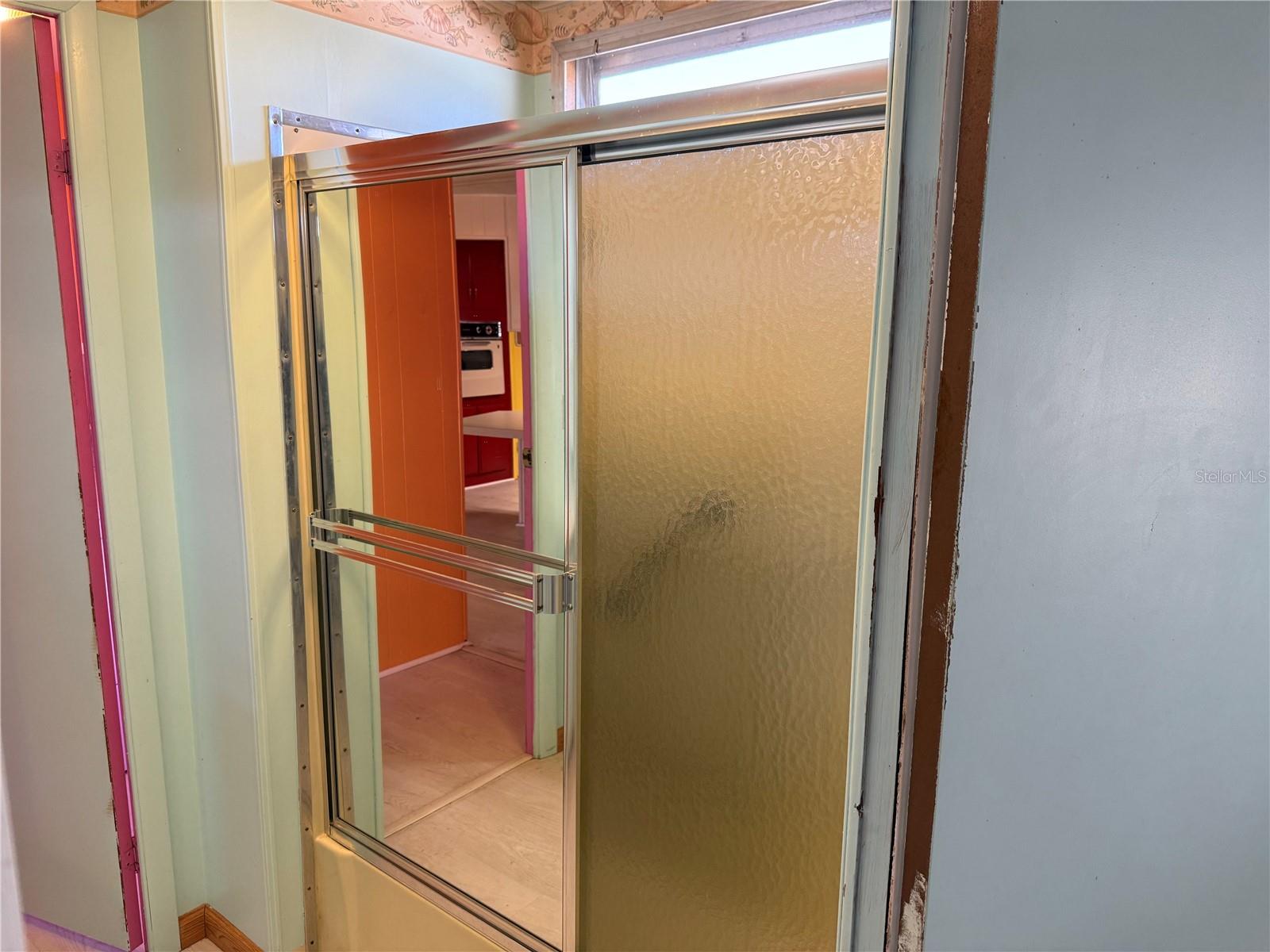 EAGLE POINT MHP - Residential