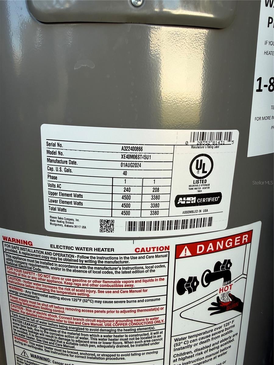 EAGLE POINT MHP - Residential