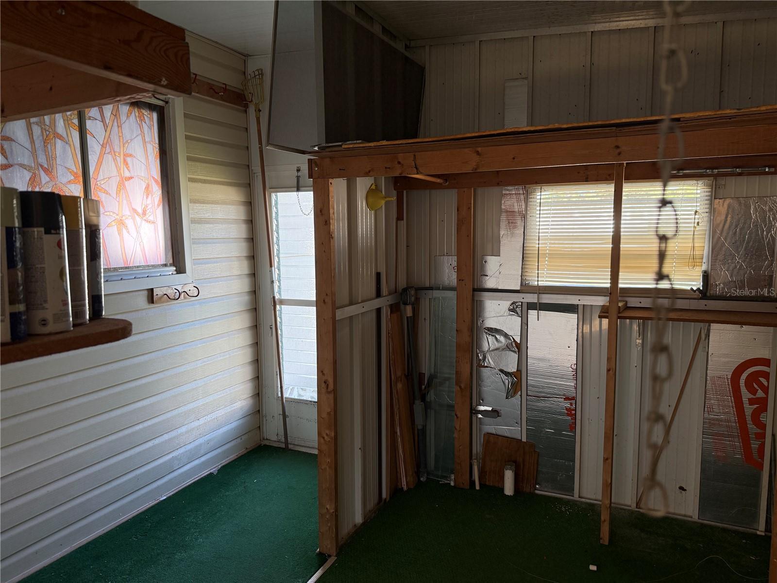 EAGLE POINT MHP - Residential